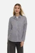Poplin shirt