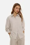 Oversized shirt