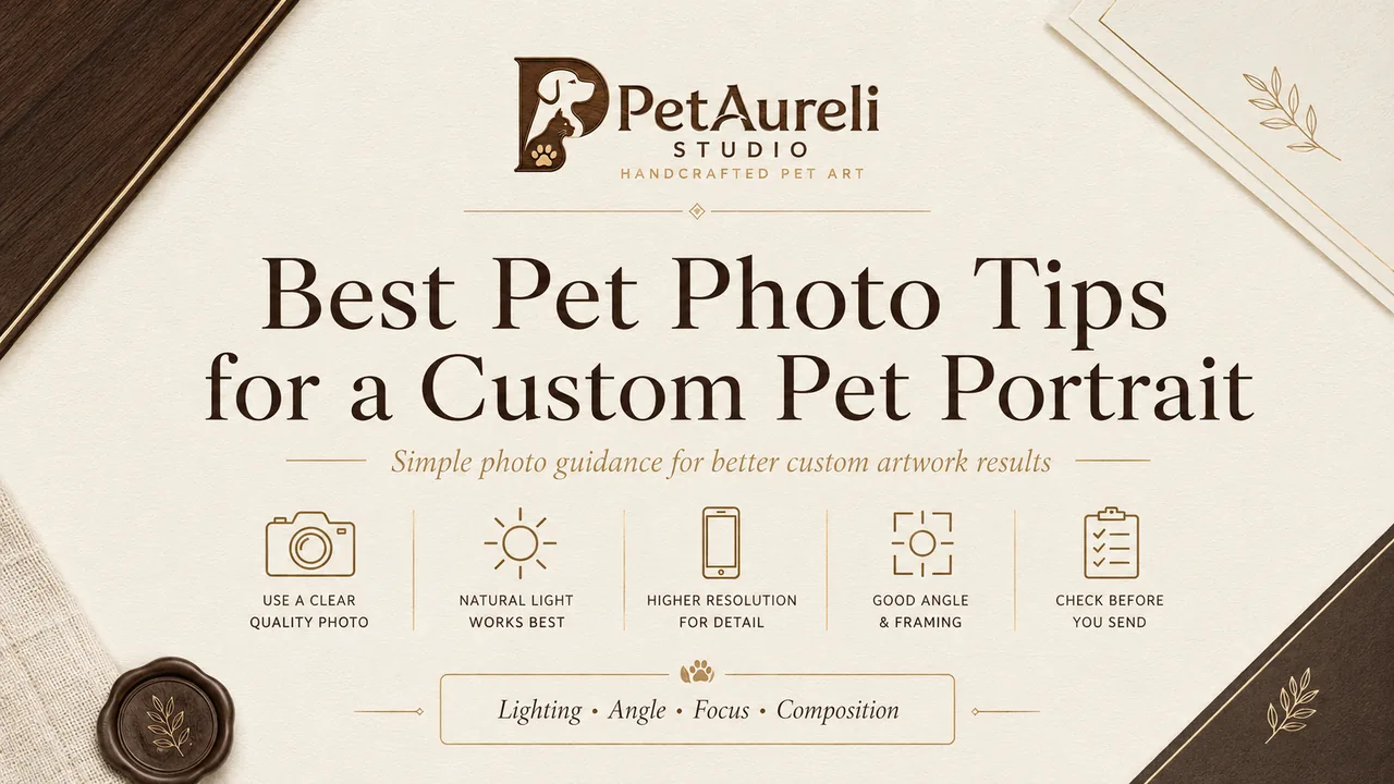 How Layered Acrylic Pet Art Is Made