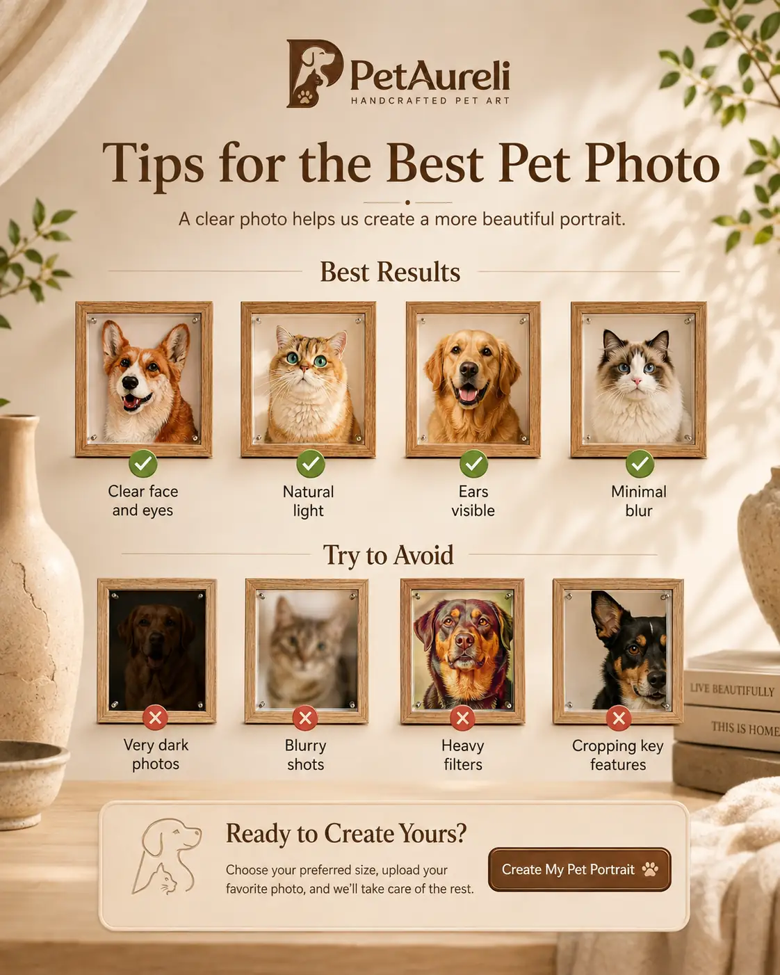 Custom Pet Portrait - Image 6