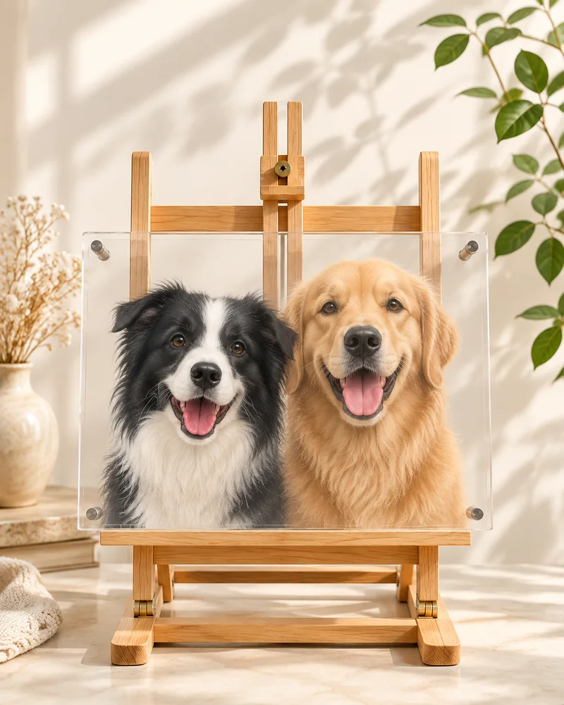 Two Pets