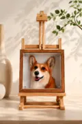Custom Pet Portrait