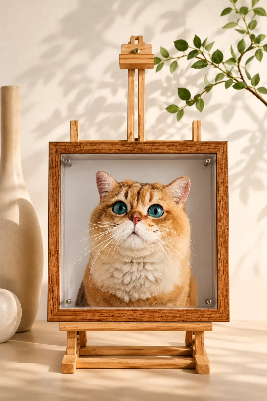 Custom Pet Portrait - Image 2