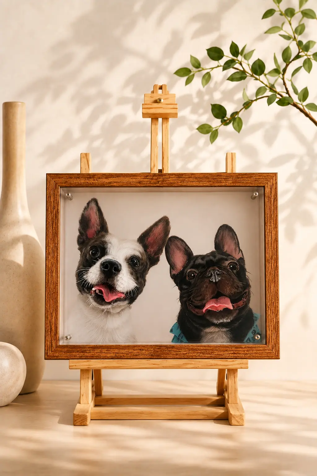 Custom Pet Portrait - Image 3